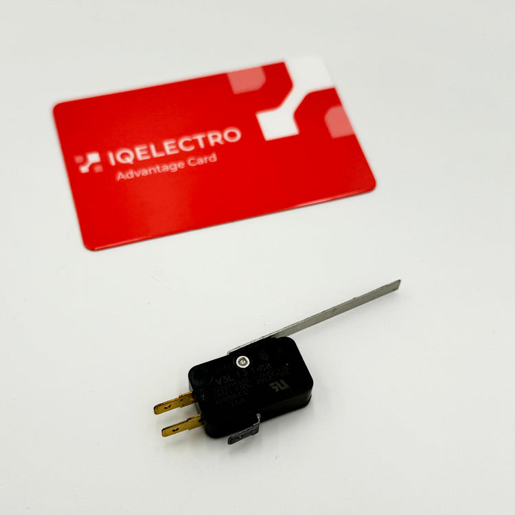 V3L-131-D8 | Honeywell Microswitch