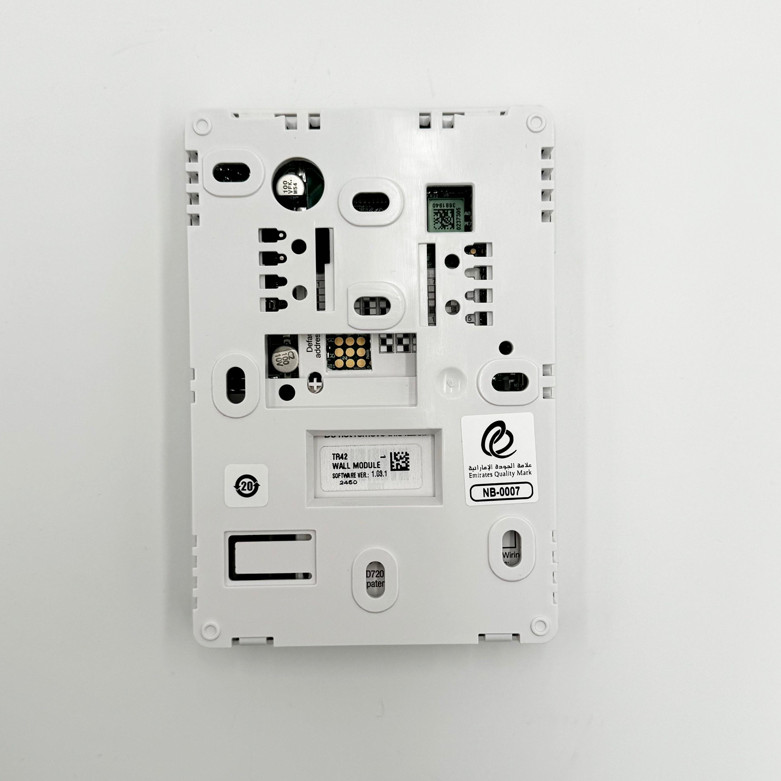 TR42 | Honeywell Temperature Sensor
