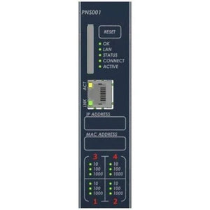 IC695PNS001 | GE Fanuc RX3i PNS001 Communication