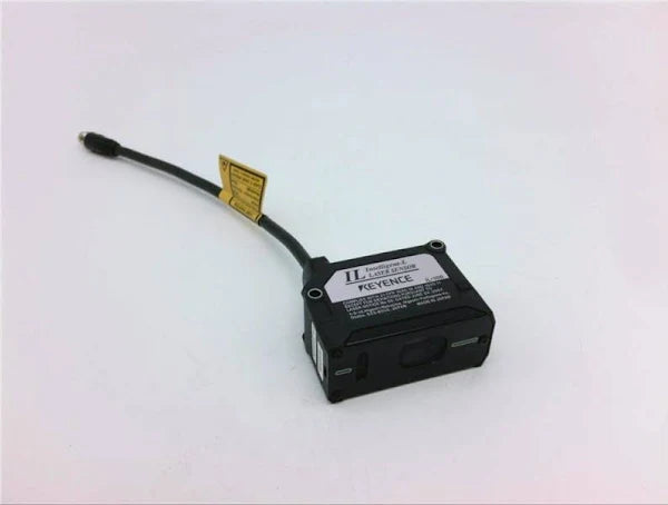 IL-100 | Keyence Sensor Heads IL-100 | Keyence Sensor Heads