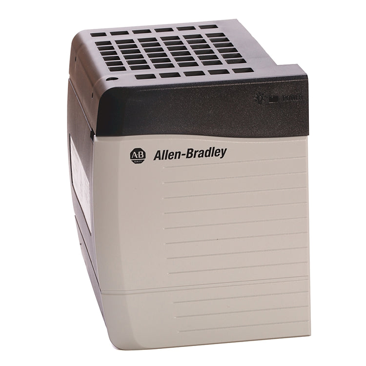 1756-PA72 | Allen-Bradley ControlLogix Power Supply 85-265VAC / 5V@10A Rack Mount