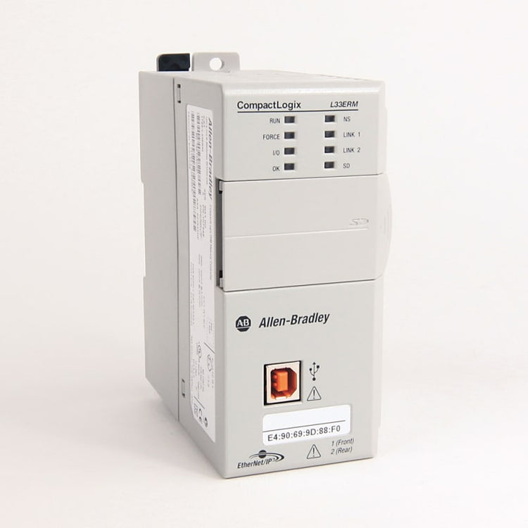 1769-L33ERMK | Allen-Bradley Controller