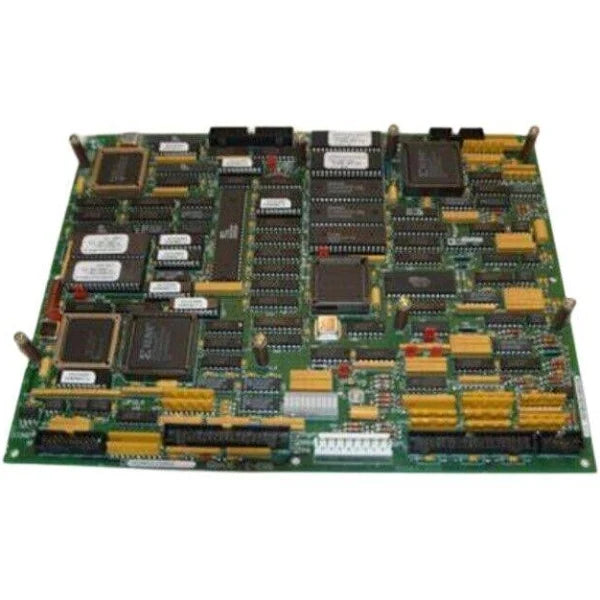 IS200BAIAH1B | General Electric Bridge Application Interface Board