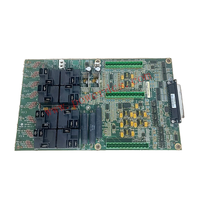 IS210AEAAH1BDA | General Electric Mark VIe Circuit Board Card