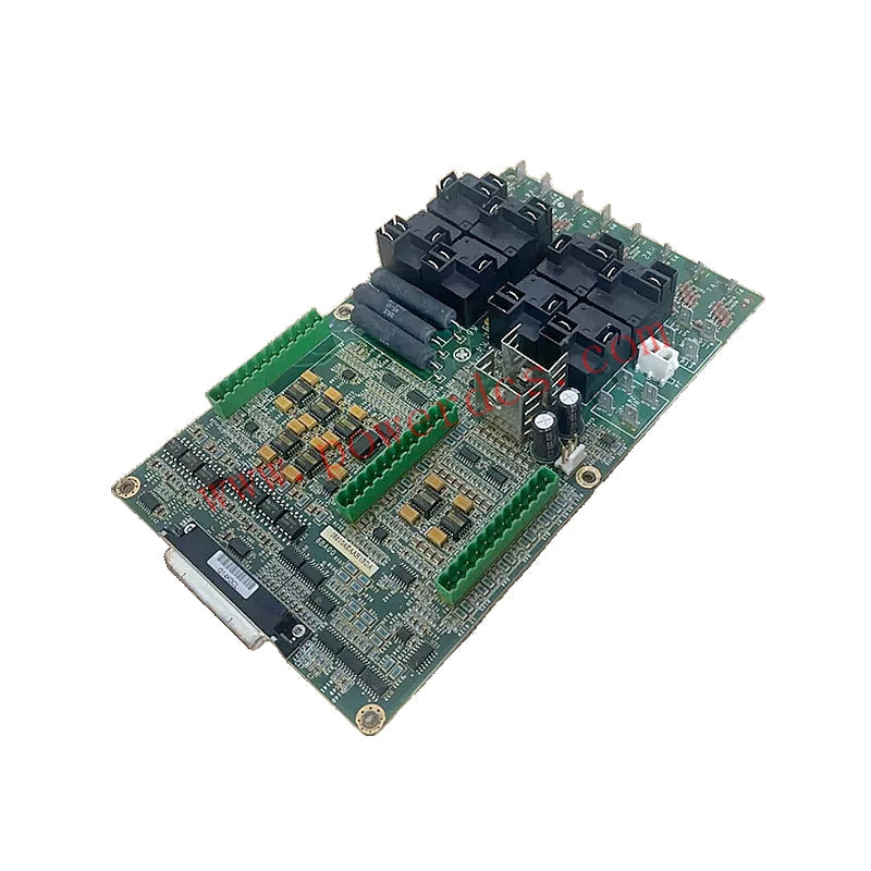 IS210AEAAH1BDA | General Electric Mark VIe Circuit Board Card