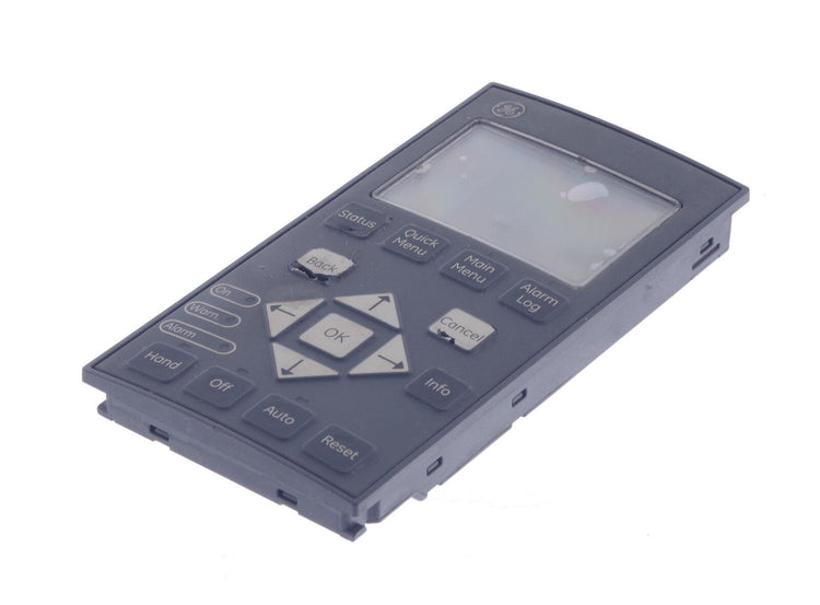 KYPDACGP1 | General Electric Replacement Graphical Keypad
