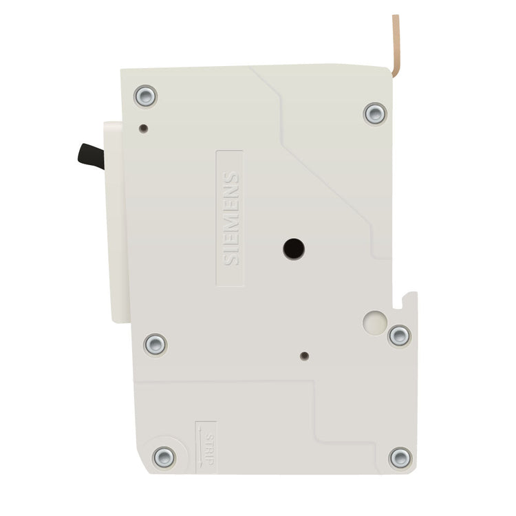 LGB3B080B | Siemens 80A 3-Pole 600V Molded Case Circuit Breaker, Bolt-On, VL Series