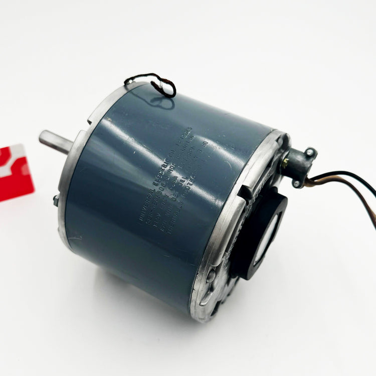 LR12645 | Universal Electric Motor 1050 RPM