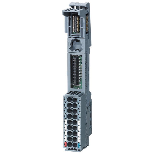 6ES7193-6BP00-0BA0 | Siemens SIMATIC ET200SP BU15-P16+A0+2B Base Unit