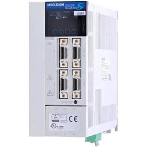 Mitsubishi MR-J2S-40CP-S084 Servo Drive | Available Now Mitsubishi MR-J2S-40CP-S084 Servo Drive | Available Now