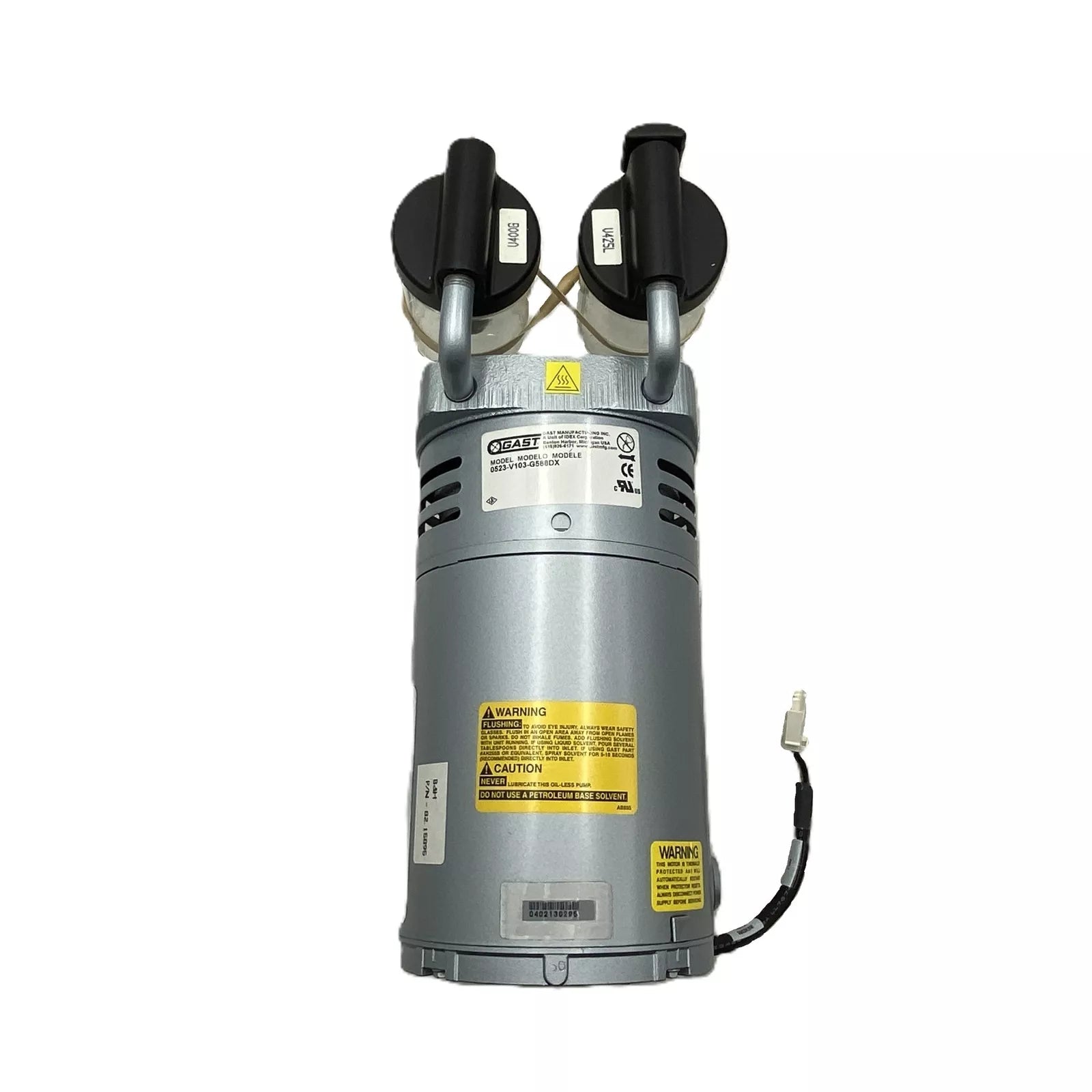 5KH36KNA510X | Marathon 1/4 1725/1425 DP 48Y 1/60/100-115/220-230