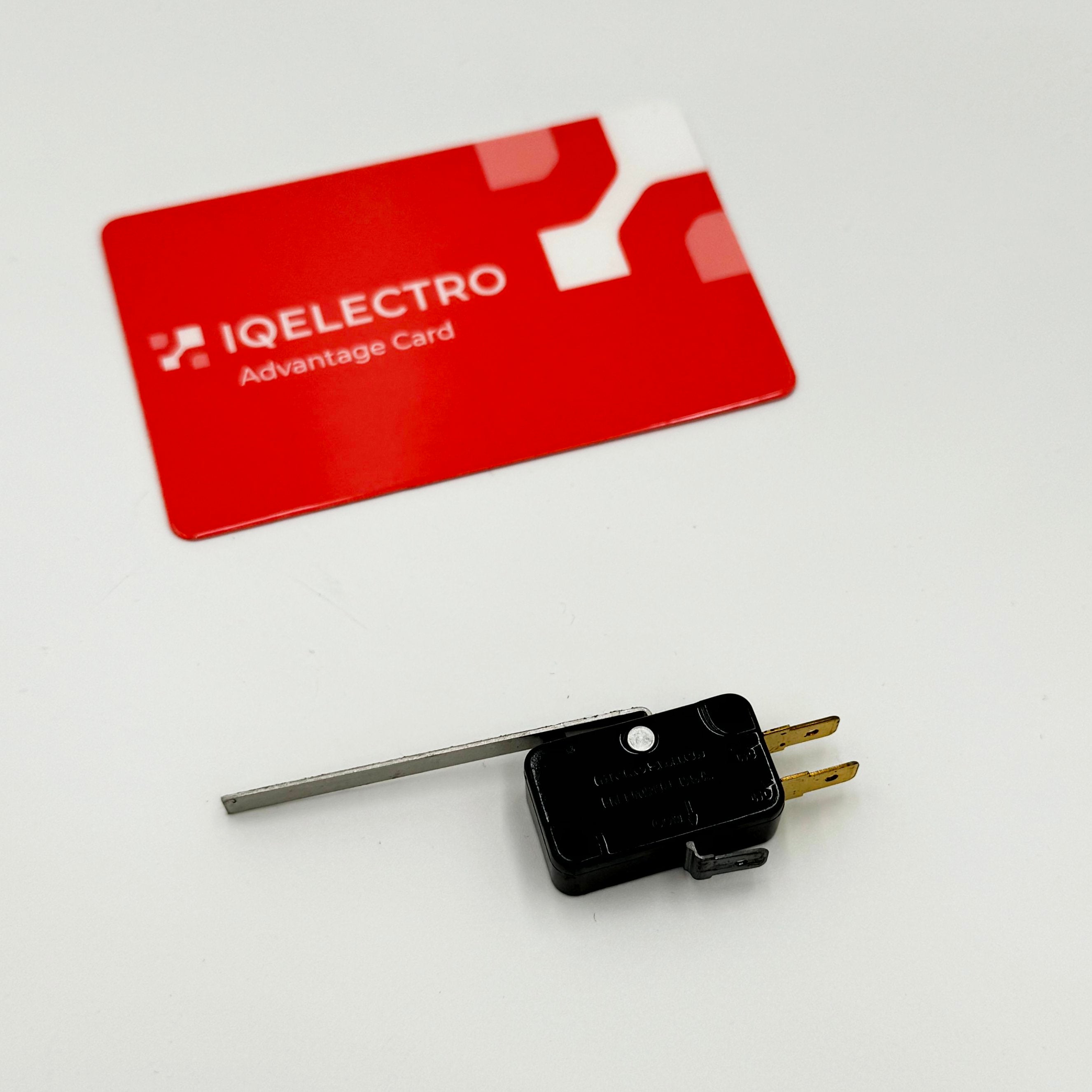 V3L-131-D8 | Honeywell Microswitch