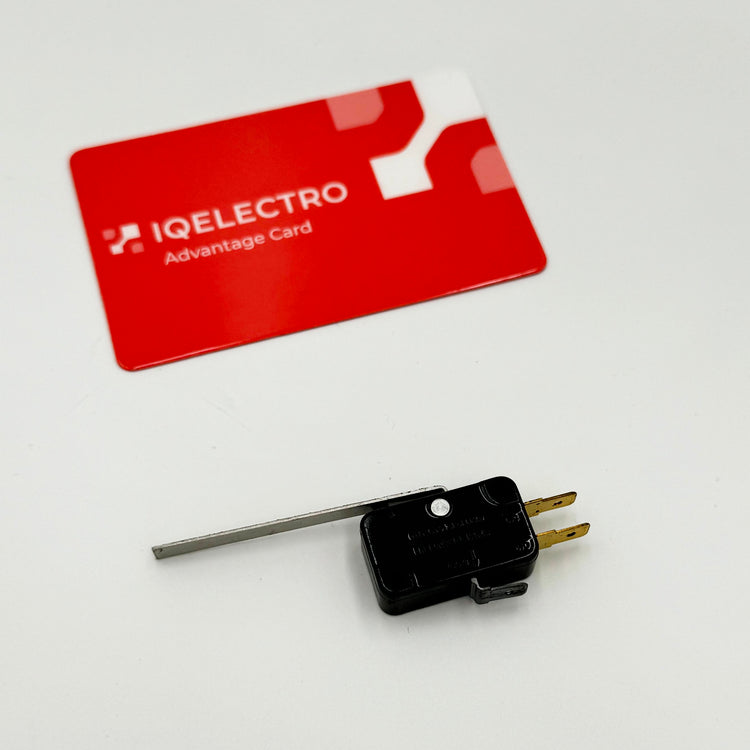 V3L-131-D8 | Honeywell Microswitch