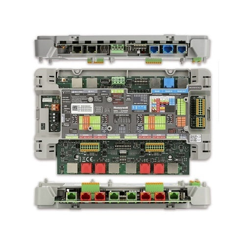 MPA2C3-4 | Honeywell 4-Door MPA Access Control Panel