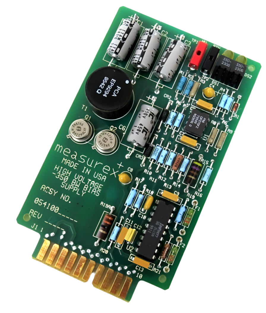 05410000 | Honeywell Measurex Power Supply Board