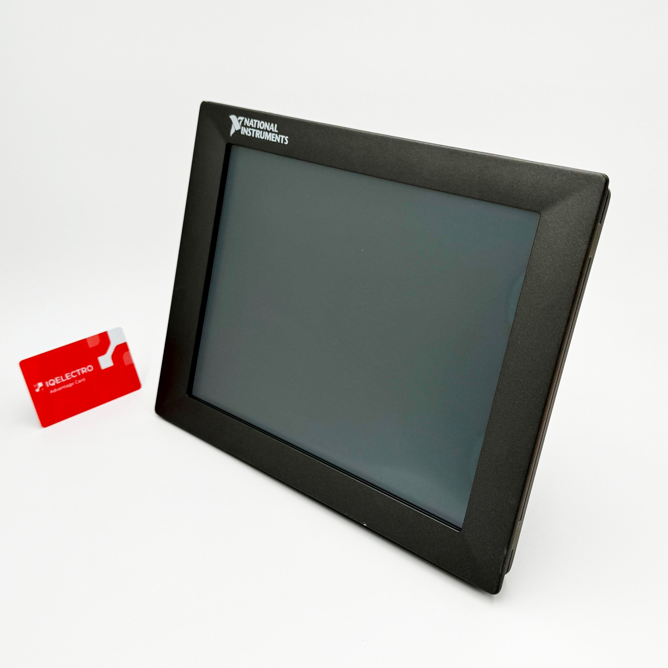 TPC-2212 | National Instruments Touch Panel Computers
