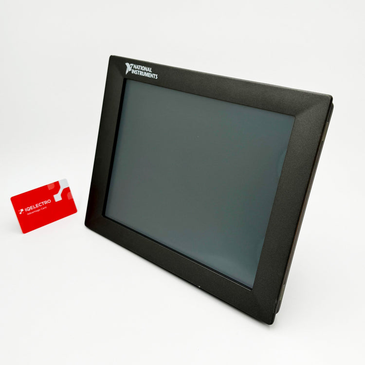 TPC-2212 | National Instruments Touch Panel Computers