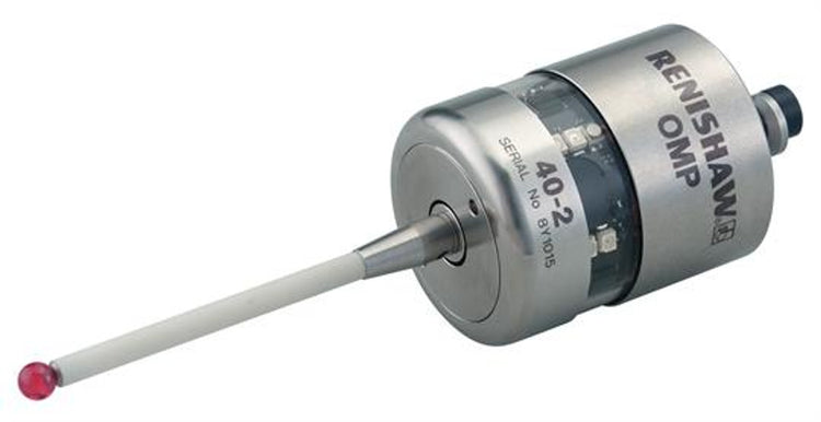 OMP40-2 | Renishaw Optical Transmission Part Probe