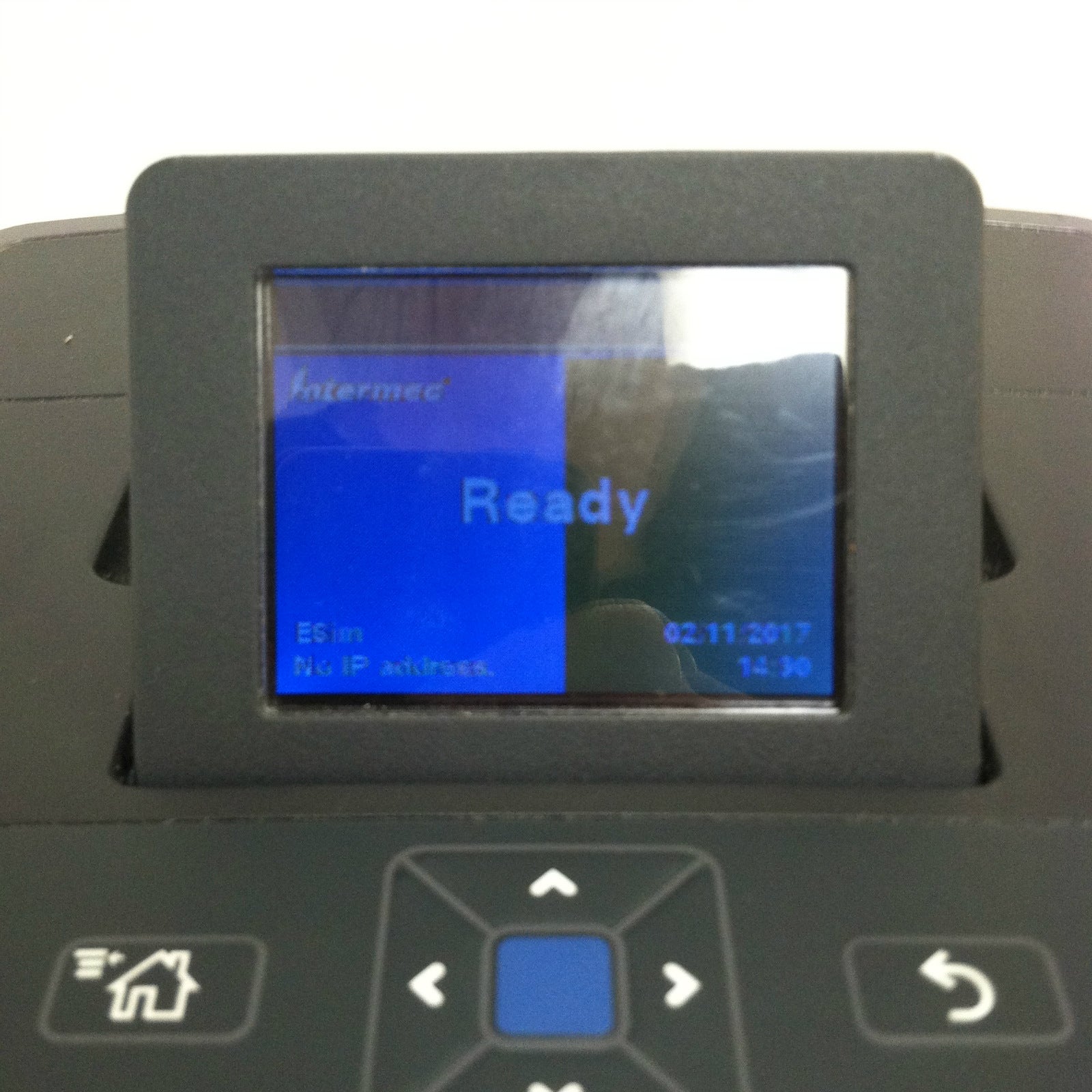 PC43TA0010030 | Honeywell Thermal Label Printer With Power Supply