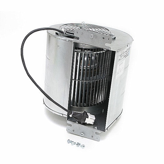 WB26X10218 | General Electric Blower Motor Assembly for Ovens and Microwaves