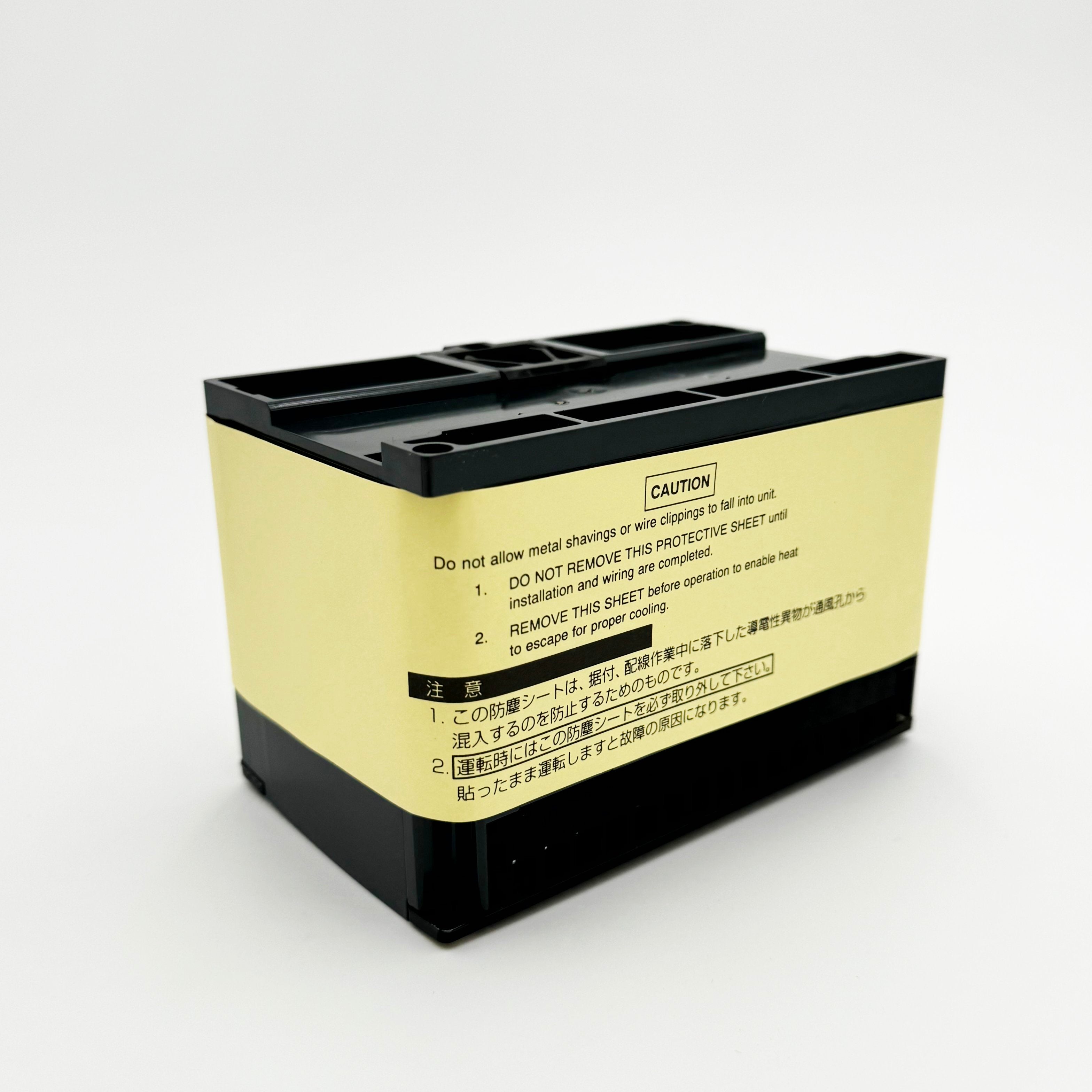 F1-130AR | Automation Direct PLC Module/Rack