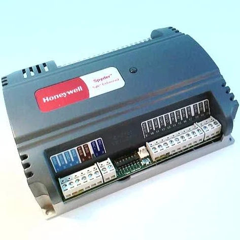 Honeywell PUB6438SR-ILC HVAC Controller | Ready to Ship Honeywell PUB6438SR-ILC HVAC Controller | Ready to Ship