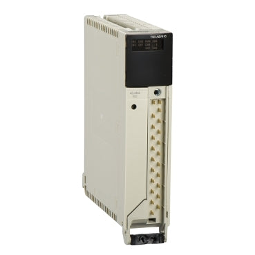 TSXASY410 | Schneider Electric | Analog output module