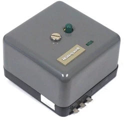 RA890G1229 | Honeywell 120V Flame Safe Guard Protectorelay