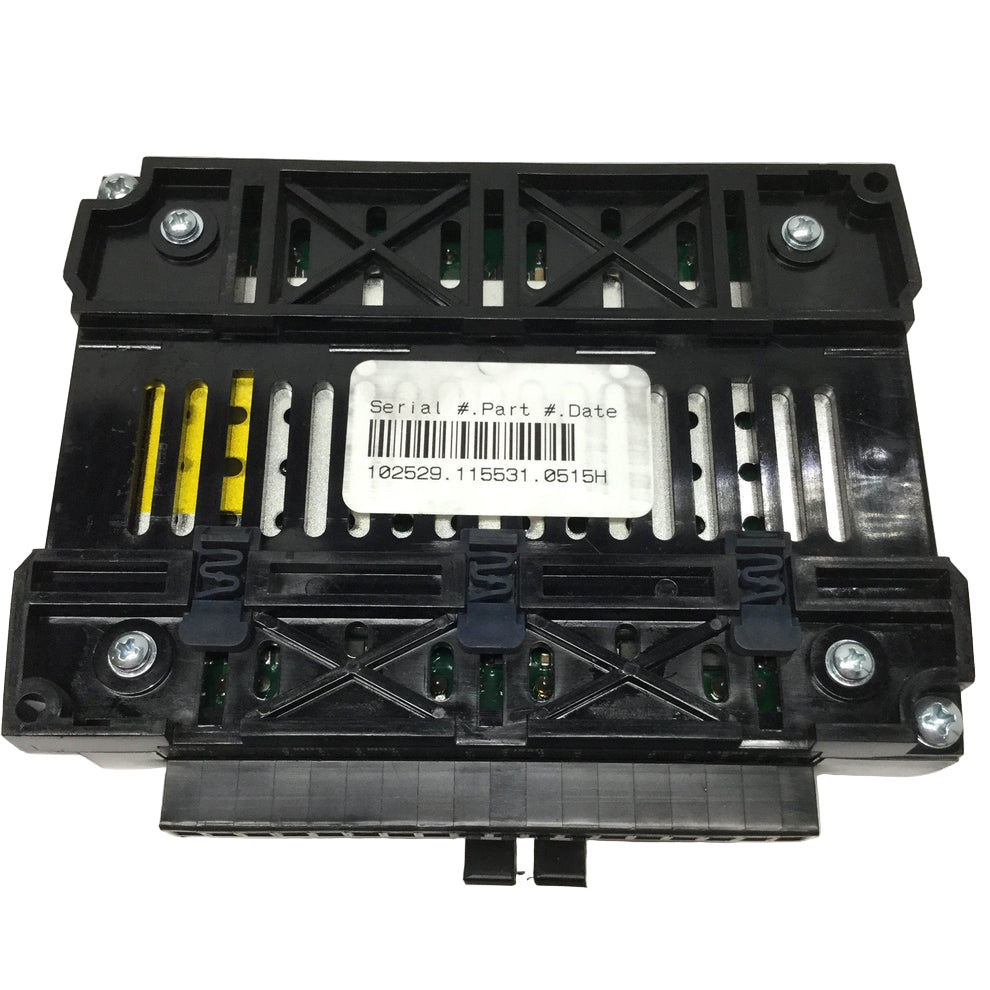 SFCDT-4A1C | Banner Pico-Guard Fiber Optic Sensor Safety Controller