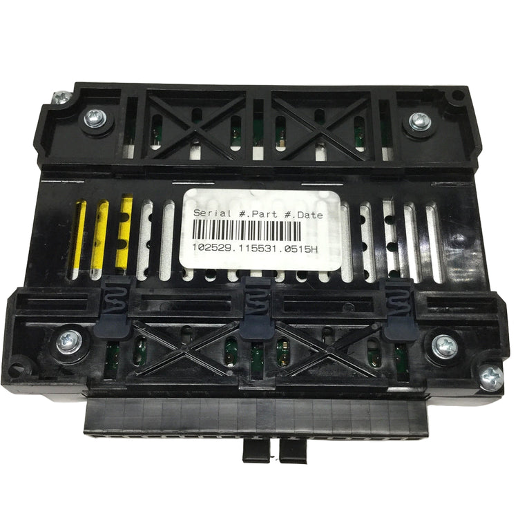 SFCDT-4A1C | Banner Pico-Guard Fiber Optic Sensor Safety Controller