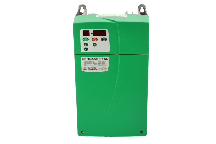 SE33400750 | Control Techniques Commander SE AC Drive