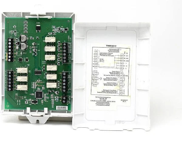 THM5421C-1008 | Honeywell Equipment Interface Module