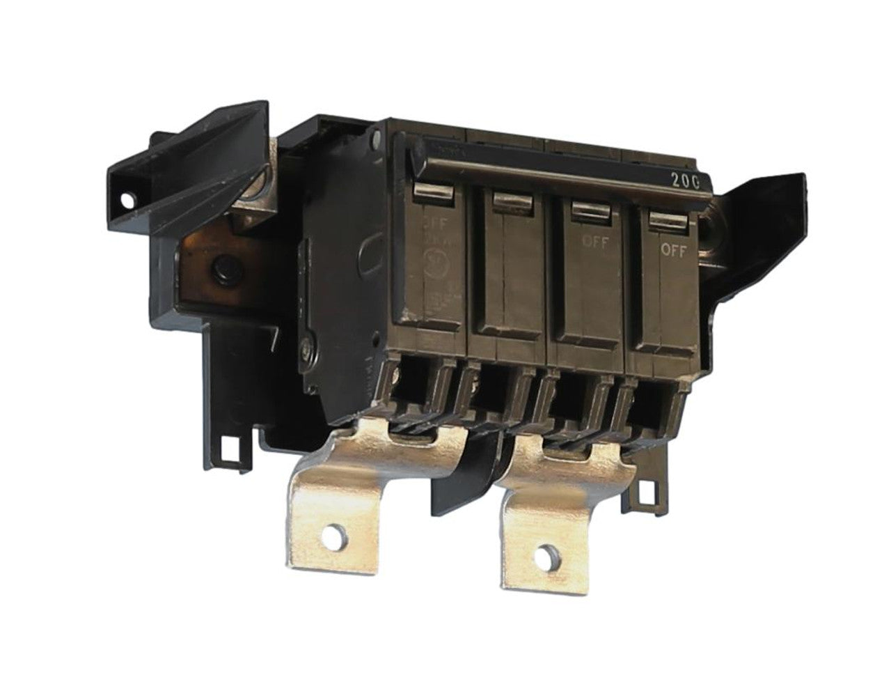 THQMV200 | General Electric Circuit Breaker
