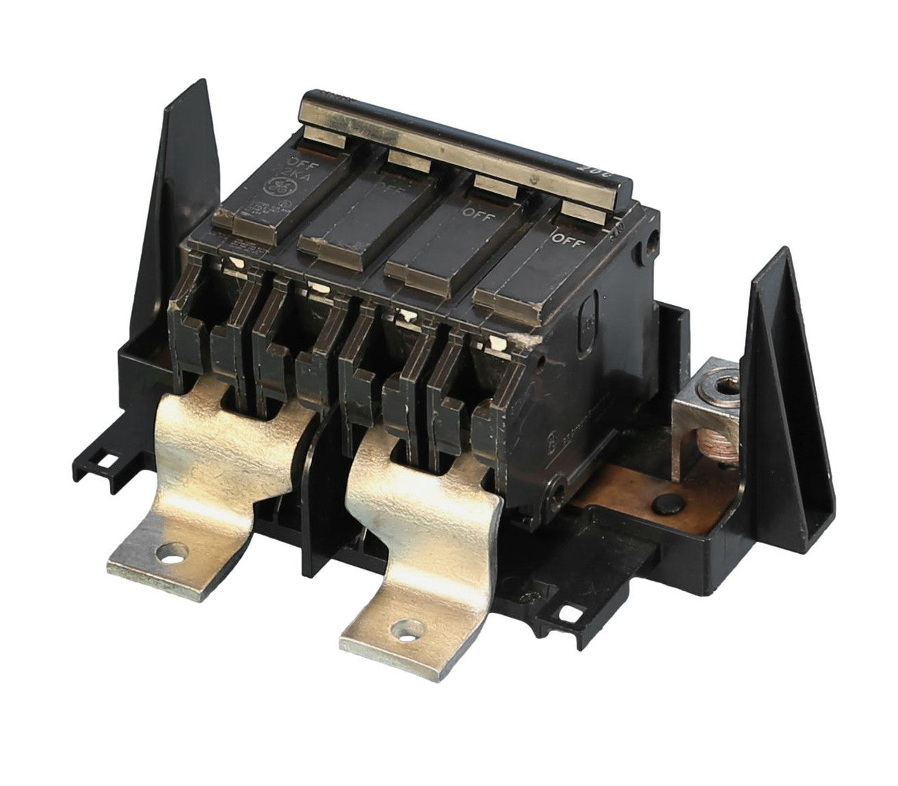 THQMV200 | General Electric Circuit Breaker