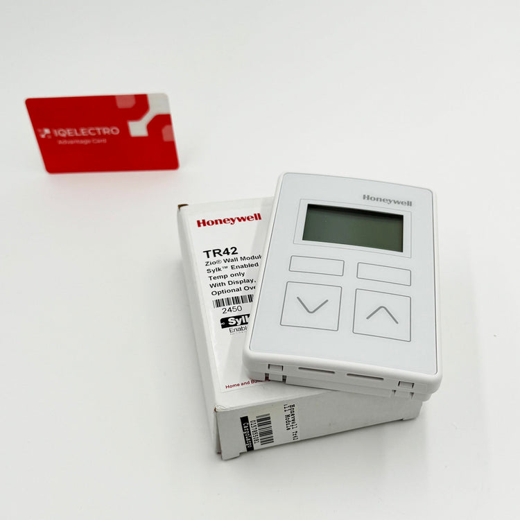 TR42 | Honeywell Temperature Sensor