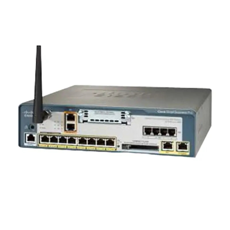 UC540W-FXO-K9 | Cisco Small Business Wireless Router