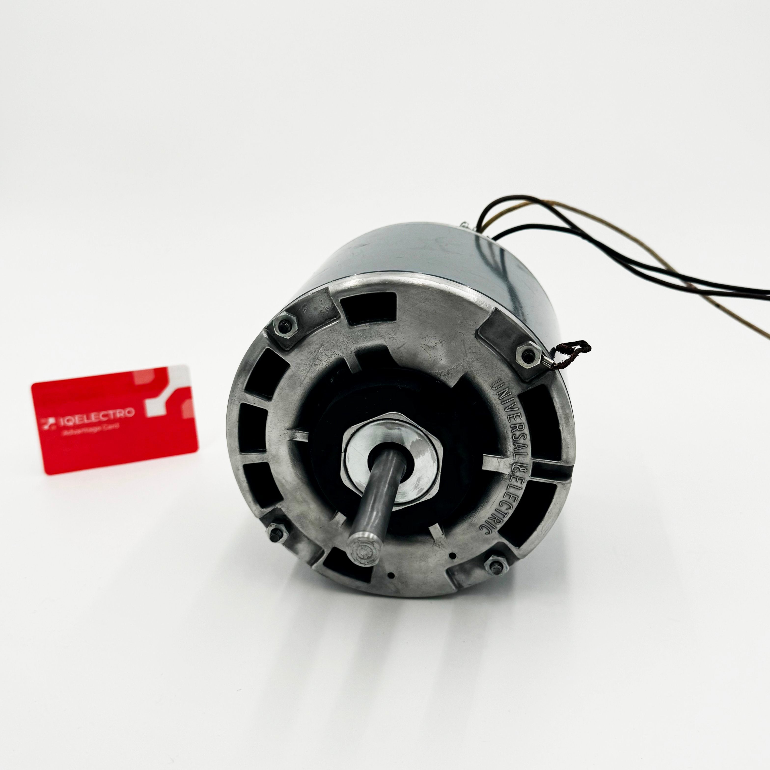 LR12645 | Universal Electric Motor 1050 RPM