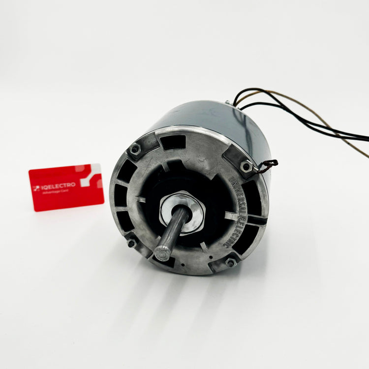 LR12645 | Universal Electric Motor 1050 RPM
