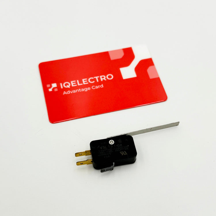 V3L-131-D8 | Honeywell Microswitch