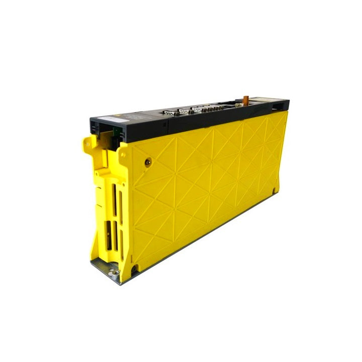 A06B-6090-H244#J011 | Fanuc Servo Amplifier Unit
