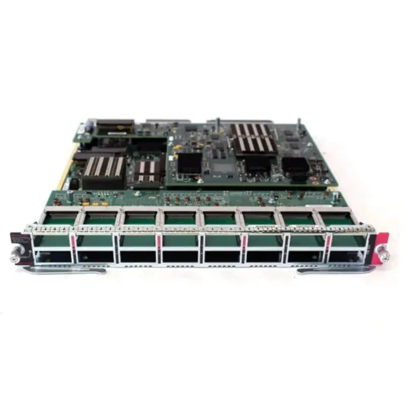 WS-X6816-10GE | Cisco 10-Gigabit Ethernet Module Expansion Module