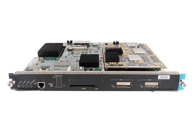 WS-X6K-S2-PFC2 | Cisco Catalyst 6500 Supervisor Engine-2