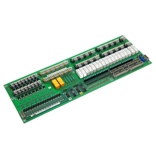 HIEE305082R0001 | ABB UNS 0863A-P Digital I/O Card
