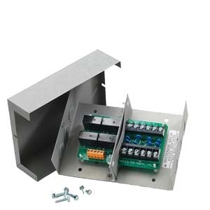 540-155 | Siemens Terminal Equipment Controller Enclosure
