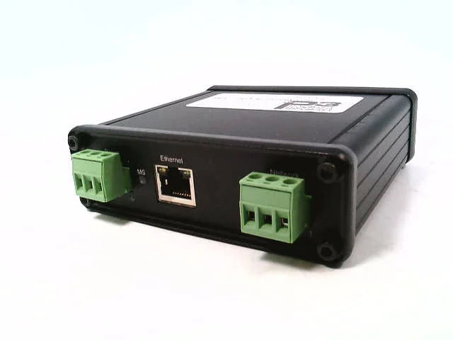AN-X4-AB-DHRIO | ProSoft EtherNet/IP to DH+ Gateway