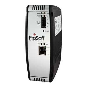 PLX31-MBTCP-MBS | ProSoft Technology Modbus TCP/IP to Modbus Serial Gateway 2-Port