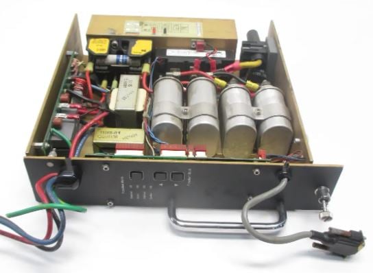 CW4500 | Honeywell Power Module 208/220VAC