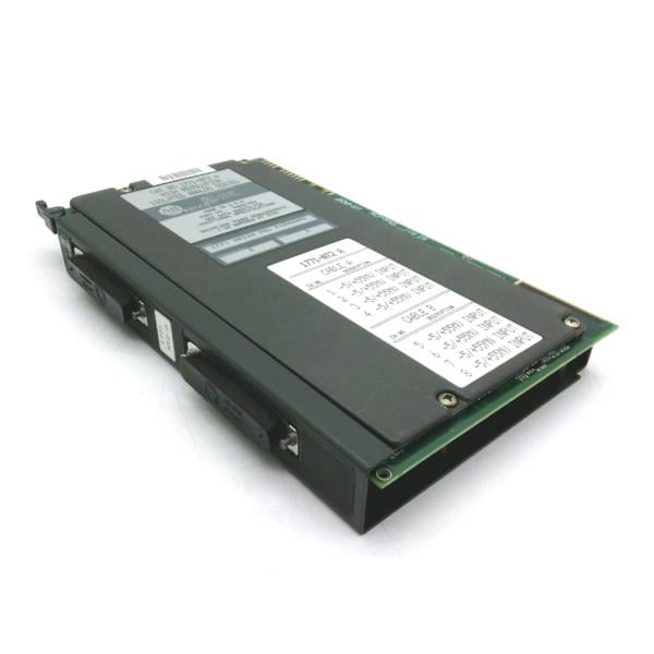 1771-NT2 | Allen-Bradley High Resolution Isolated Analog Module
