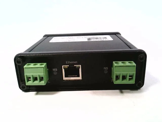 AN-X4-AB-DHRIO | ProSoft EtherNet/IP to DH+ Gateway