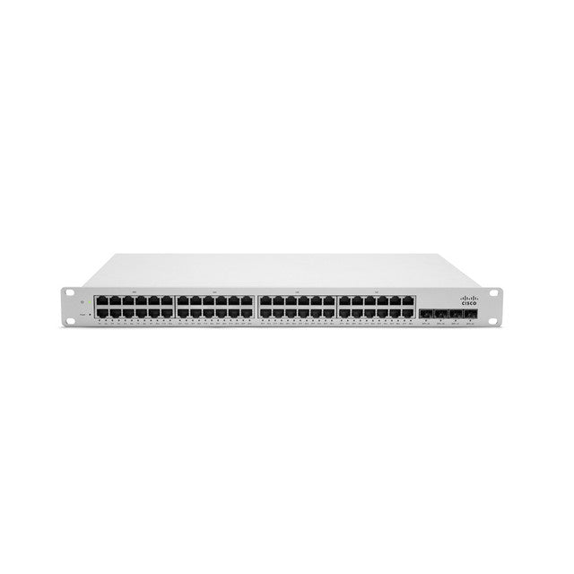 MS220-48FP-HW | Cisco SFP+ Unclaimed Switch